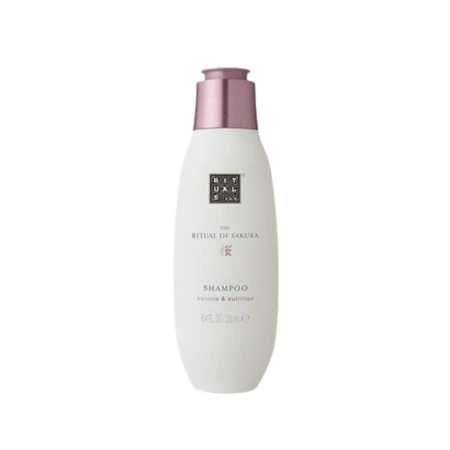 Shampoo Rituals The Ritual of Sakura 250 ml | Epamu | Beauty Shop - Parfums, Make-up & Essentials Epamu.eu