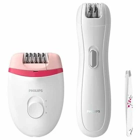 Epilatore Elettrico Philips BRE710/00 | Epamu | Beauty Shop - Parfums, Make-up & Essentials Epamu.eu