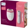 Elektrischer Epilierer Philips BRP506/00 Kunststoff | Epamu | Beauty Shop - Parfums, Make-up & Essentials Epamu.eu