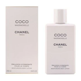 Spray Corporal Coco Mademoiselle Chanel Coco Mademoiselle (100 ml) Coco Mademoiselle 100 ml EDP | Epamu | Beauty Shop - Parfums, Make-up & Essentials Epamu.eu