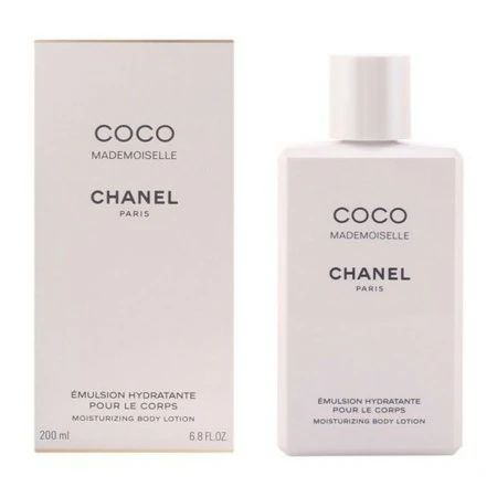 Body Cream Chanel P-XC-182-B5 | Epamu | Beauty Shop - Parfums, Make-up & Essentials Epamu.eu