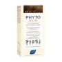 Permanent Colour Phyto Paris Phytocolor 6.3-rubio oscuro dorado Nº 6.3-rubio oscuro dorado | Epamu | Beauty Shop - Parfums, Make-up & Essentials Epamu.eu