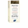 Dauerhafte Coloration PHYTO PhytoColor 8-rubio claro Ohne Ammoniak | Epamu | Beauty Shop - Parfums, Make-up & Essentials Epamu.eu