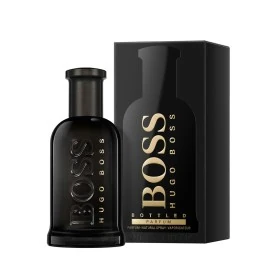 Perfume Hombre Hugo Boss-boss BOSS BOTTLED EDP EDP 100 ml de Hugo Boss-boss, Agua de perfume - Ref: S05103217, Precio: 84,41 ...