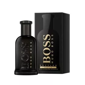 Parfum Homme Hugo Boss-boss BOSS BOTTLED EDP EDP 100 ml de Hugo Boss-boss, Eau de parfum - Réf : S05103217, Prix : 84,41 €, R...