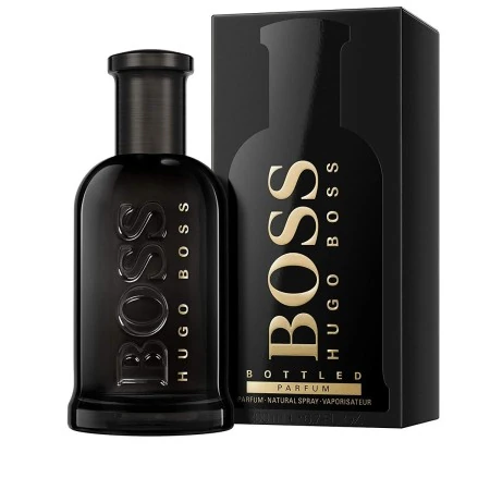 Herrenparfüm Hugo Boss-boss Boss Bottled EDP EDP 200 ml | Epamu | Beauty Shop - Parfums, Make-up & Essentials Epamu.eu