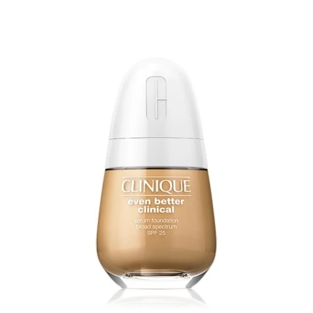 Liquid Make Up Base Clinique Even Better Clinical Nº 90-sand Spf 20 30 ml | Epamu | Beauty Shop - Parfums, Make-up & Essentials Epamu.eu