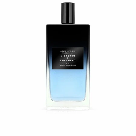 Herrenparfüm Victorio & Lucchino AGUAS MASCULINAS DE V&L EDT 150 ml Nº 9 Noche Enigmática | Epamu | Beauty Shop - Parfums, Make-up & Essentials Epamu.eu