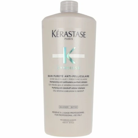 Champô Kerastase K Symbio 1 L | Epamu | Beauty Shop - Parfums, Make-up & Essentials Epamu.eu