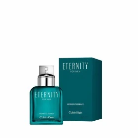 Herrenparfüm Calvin Klein ETERNITY FOR MEN EDP EDP 50 ml von Calvin Klein, Eau de Parfum - Ref: S05121075, Preis: 53,26 €, Ra...