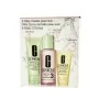 Gel de Limpeza Facial Clinique CLARIFYING LOTION 3 Peças | Epamu.eu | Beauty Shop - Parfums, Make-up & Essentials Epamu.eu