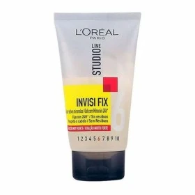 Gel Fijador Ultrafuerte Studio Line de L'Oreal Make Up, Geles - Ref: S0522109, Precio: 6,64 €, Descuento: %