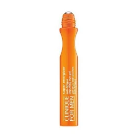 Contorno dos Olhos Men Super Energizer Clinique Men Super Energizer (15 ml) 15 ml de Clinique, Cremes - Ref: S0563654, Preço:...