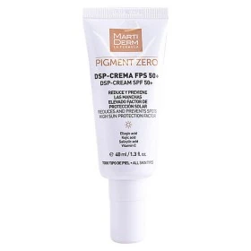 Crema Antimacchie Pigment Zero Martiderm Crema (40 ml) 40 ml di Martiderm, Trattamenti anti acne e anti macchie - Rif: S05656...