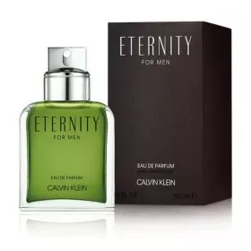 Parfum Homme Eternity Calvin Klein EDP Eternity for Men 50 ml 100 ml de Calvin Klein, Eau de parfum - Réf : S0569332, Prix : ...