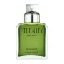 Herrenparfüm Eternity Calvin Klein EDP Eternity for Men 50 ml 100 ml | Epamu | Beauty Shop - Parfums, Make-up & Essentials Epamu.eu