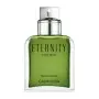 Perfume Hombre Eternity Calvin Klein EDP Eternity for Men 50 ml 100 ml | Epamu.eu | Beauty Shop - Parfums, Make-up & Essentials Epamu.eu