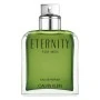 Herrenparfüm Eternity Calvin Klein EDP (200 ml) (200 ml) | Epamu | Beauty Shop - Parfums, Make-up & Essentials Epamu.eu