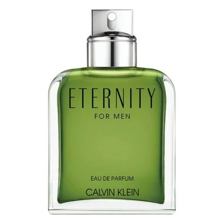 Herrenparfüm Eternity Calvin Klein EDP (200 ml) (200 ml) | Epamu | Beauty Shop - Parfums, Make-up & Essentials Epamu.eu