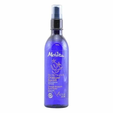 Água de Beleza Eau de Fleaurs d'Oranger Melvita Aguas Florales 200 ml | Epamu | Beauty Shop - Parfums, Make-up & Essentials Epamu.eu