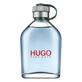 Perfume Hombre Hugo Boss HG51504 EDT 200 ml de Hugo Boss, Agua de perfume - Ref: S0581795, Precio: 64,90 €, Descuento: %