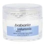 Crema Viso Idratante Babaria Acido Ialuronico (50 ml) | Epamu | Beauty Shop - Parfums, Make-up & Essentials Epamu.eu