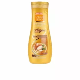 Lozione Corpo Sensorialcare Natural Honey Elixir De Argan 330 ml di Natural Honey, Idratanti - Rif: S0588067, Prezzo: 5,89 €,...