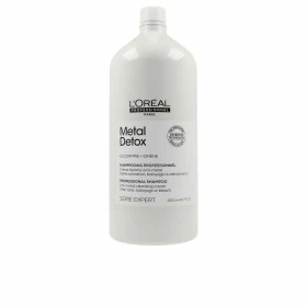 Champú L'Oreal Professionnel Paris METAL DETOX