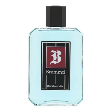 Aftershave Puig Brummel 250 ml Herren | Epamu | Beauty Shop - Parfums, Make-up & Essentials Epamu.eu