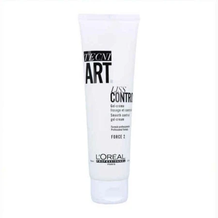 Shaping Gel Tecni Art Liss Control L'Oreal Expert Professionnel (150 ml) | Epamu | Beauty Shop - Parfums, Make-up & Essentials Epamu.eu