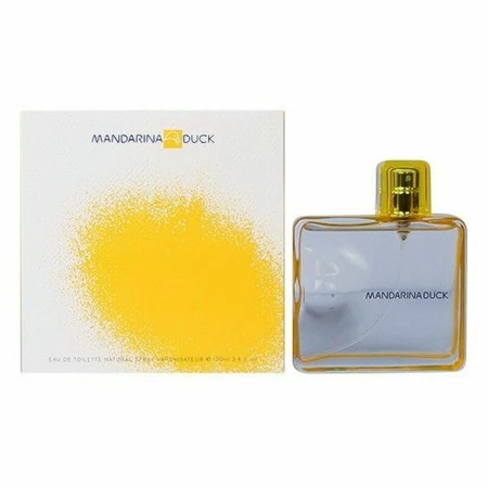 Women's Perfume Mandarina Duck 147956 EDT 100 ml | Epamu | Beauty Shop - Parfums, Make-up & Essentials Epamu.eu