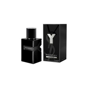 Perfume Hombre Yves Saint Laurent L'Homme Eau de Parfum EDP 100 ml | Epamu | Beauty Shop - Parfums, Make-up & Essentials Epamu.eu