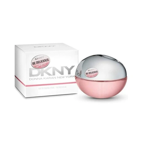 Perfume Mulher DKNY 10000616 EDP EDP 30 ml Be Delicious Fresh Blossom | Epamu | Beauty Shop - Parfums, Make-up & Essentials Epamu.eu