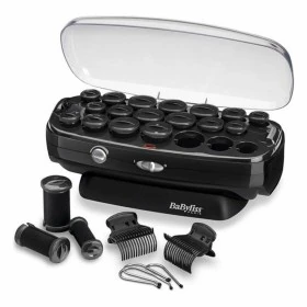 Rolos com Estojo Aquecedor Babyliss RS035E (20 pcs) de Babyliss, Rolos para o cabelo - Ref: S7141191, Preço: 76,42 €, Descont...