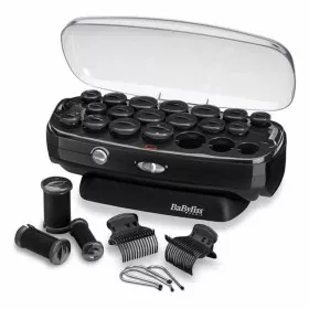 Bigodini Termici Babyliss RS035E (20 pcs) di Babyliss, Bigodini - Rif: S7141191, Prezzo: 76,42 €, Sconto: %