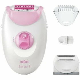 Electric Hair Remover Philips BRE225/00 | Epamu | Beauty Shop - Parfums, Make-up & Essentials Epamu.eu