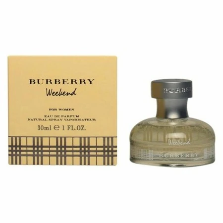 Damenparfüm Burberry Weekend for Women EDP 30 ml | Epamu | Beauty Shop - Parfums, Make-up & Essentials Epamu.eu