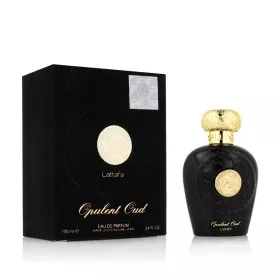 Unisex Perfume Lattafa EDP Opulent Oud 100 ml by Lattafa, Eau de Perfume - Ref: S8303745, Price: 15,32 €, Discount: %