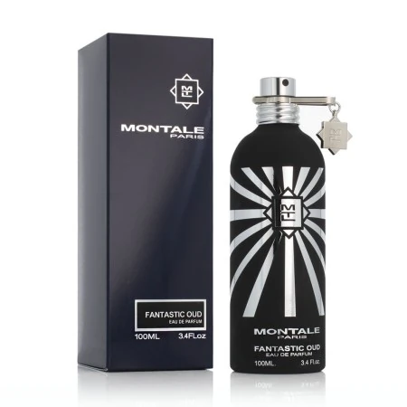 Perfume Unisex Montale Fantastic Oud EDP 100 ml | Epamu | Beauty Shop - Parfums, Make-up & Essentials Epamu.eu