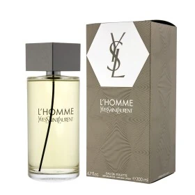 Perfume Hombre Yves Saint Laurent EDT L'Homme 200 ml de Yves Saint Laurent, Agua de tocador - Ref: S8314274, Precio: 112,46 €...