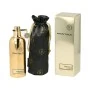 Profumo Donna Montale Pure Gold EDP 100 ml | Epamu.eu | Beauty Shop - Parfums, Make-up & Essentials Epamu.eu