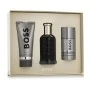 Profumo Unisex Hugo Boss Boss Bottled Boss Bottled EDP 3 Pezzi | Epamu | Beauty Shop - Parfums, Make-up & Essentials Epamu.eu