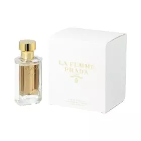 Perfume Mujer Prada La Femme EDP 35 ml de Prada, Agua de perfume - Ref: S8319988, Precio: 67,57 €, Descuento: %