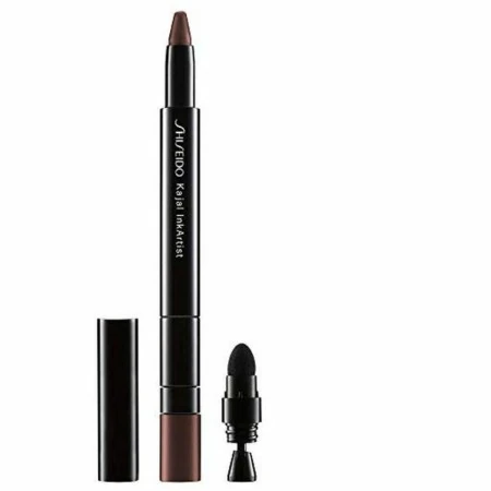 Eyeliner  Shiseido 57373 150 ml Nº 01 | Epamu | Beauty Shop - Parfums, Make-up & Essentials Epamu.eu