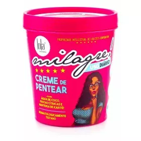 Crema para Definir Rizos Inahsi Rock Your Curl (454 g) | Epamu.eu | Beauty Shop - Parfums, Make-up & Essentials Epamu.eu