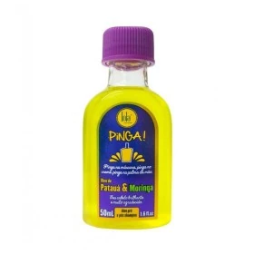 Aceite Capilar Lola Cosmetics Pinga 50 ml | Epamu.eu | Beauty Shop - Parfums, Make-up & Essentials Epamu.eu