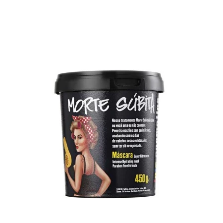 Hair Mask Lola Cosmetics | Epamu.eu | Beauty Shop - Parfums, Make-up & Essentials Epamu.eu