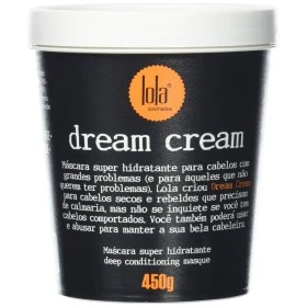 Masque pour cheveux Lola Cosmetics Dream 450 g de Lola Cosmetics, Soins et masques - Réf : M0111895, Prix : 11,35 €, Remise : %