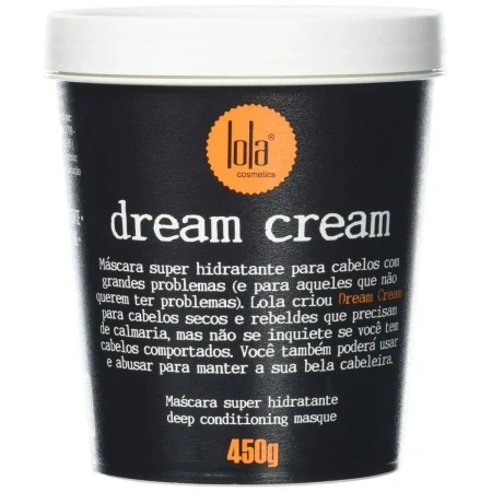 Hair Mask Lola Cosmetics Dream 450 g | Epamu.eu | Beauty Shop - Parfums, Make-up & Essentials Epamu.eu