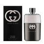 Men's Perfume Gucci Gucci Guilty Homme EDT 90 ml | Epamu | Beauty Shop - Parfums, Make-up & Essentials Epamu.eu